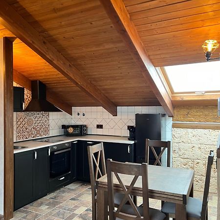 Casa Rural El Torreon Фонтиверос Экстерьер фото